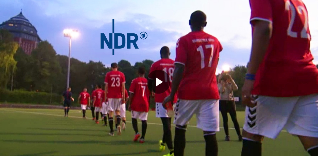 Weltrekord - das längste Fussballspiel - NDR