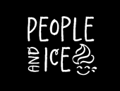 PEoPLE AND IcE - Original DDR Softeis!